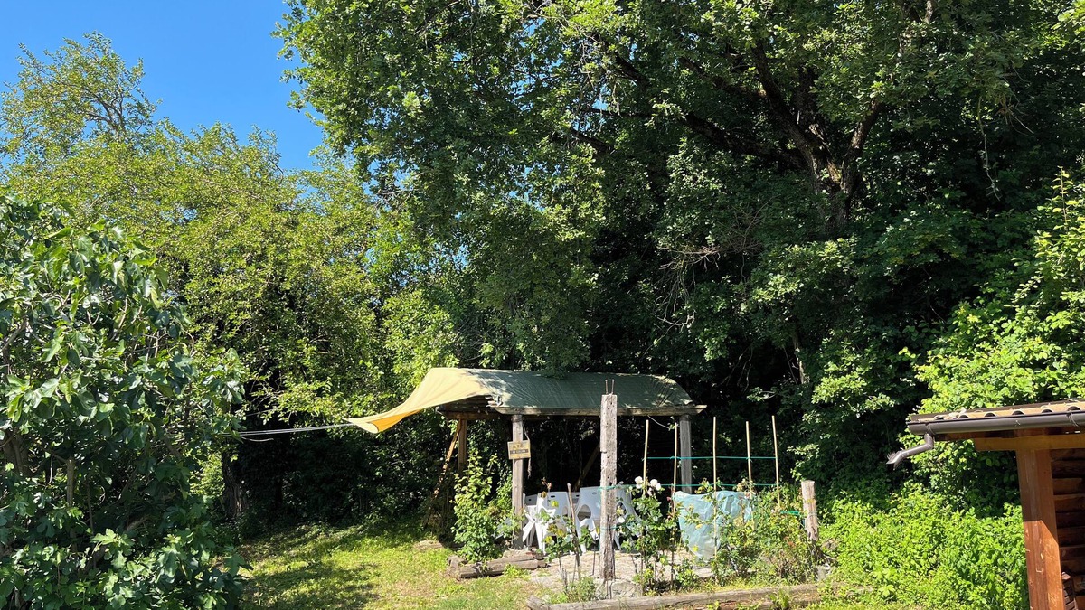 Bonzeto Villa | Villa delle Fonti - Villa with Pool