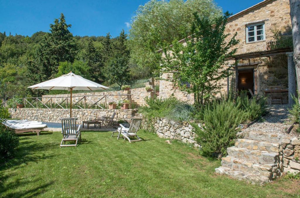 Castellina in Chianti Villa | Villa Delle Upupe 8, Emma Villas
