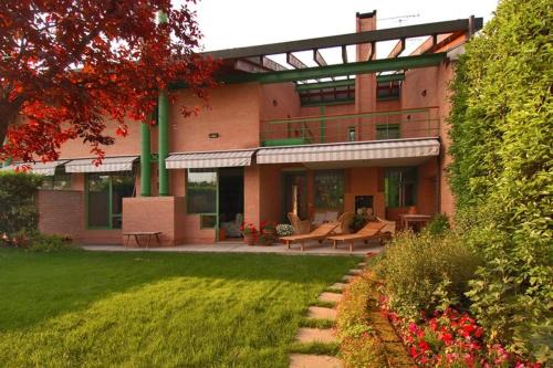 Tavagnacco Bed & Breakfast | Villa delle Ortensie