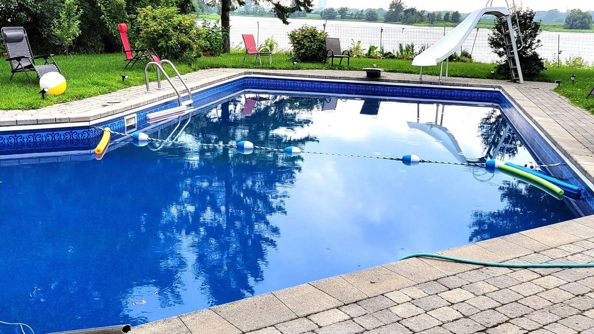 Bout-de-l'Ile Villa | Villa Delrose Waterfront