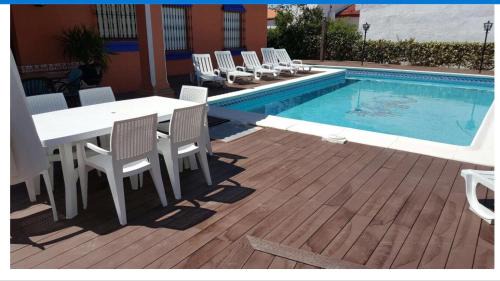 Sector E - Enea Villa | VILLA DELUXE CON PISCINA PRIVADA