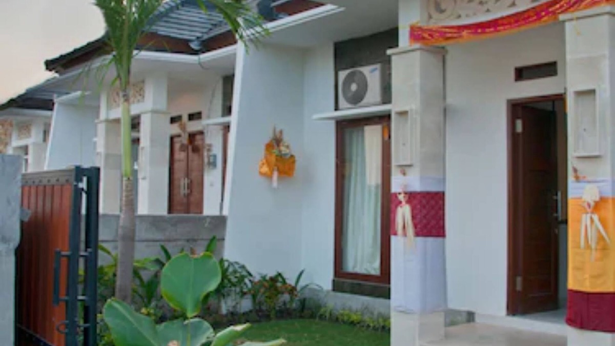 Kalianget Villa | Villa Dencarik