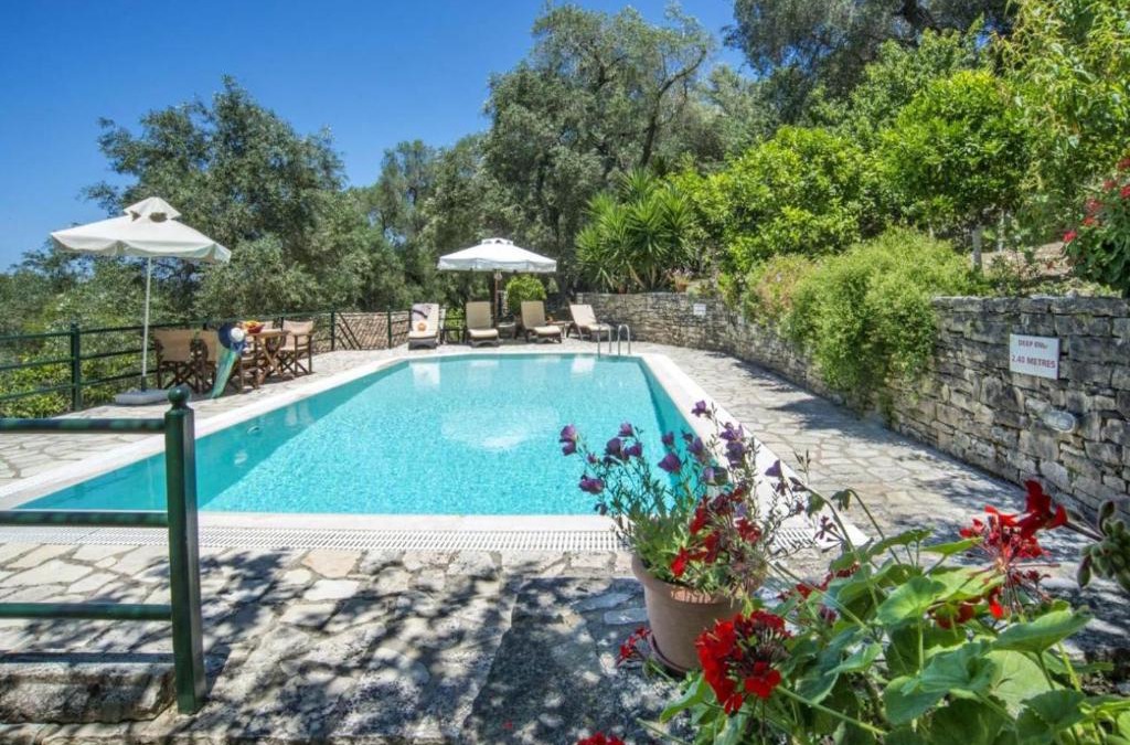 Rantatika Villa | Villa Dendro