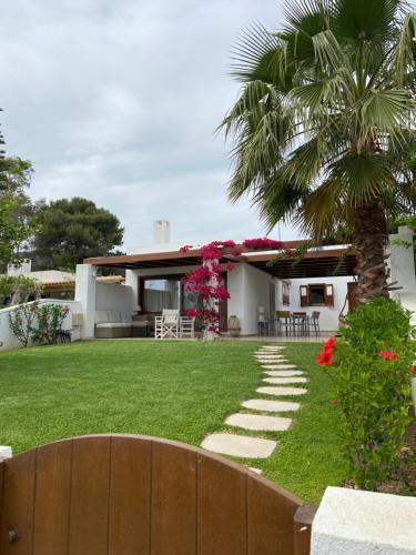 Plepi House | Villa Denni