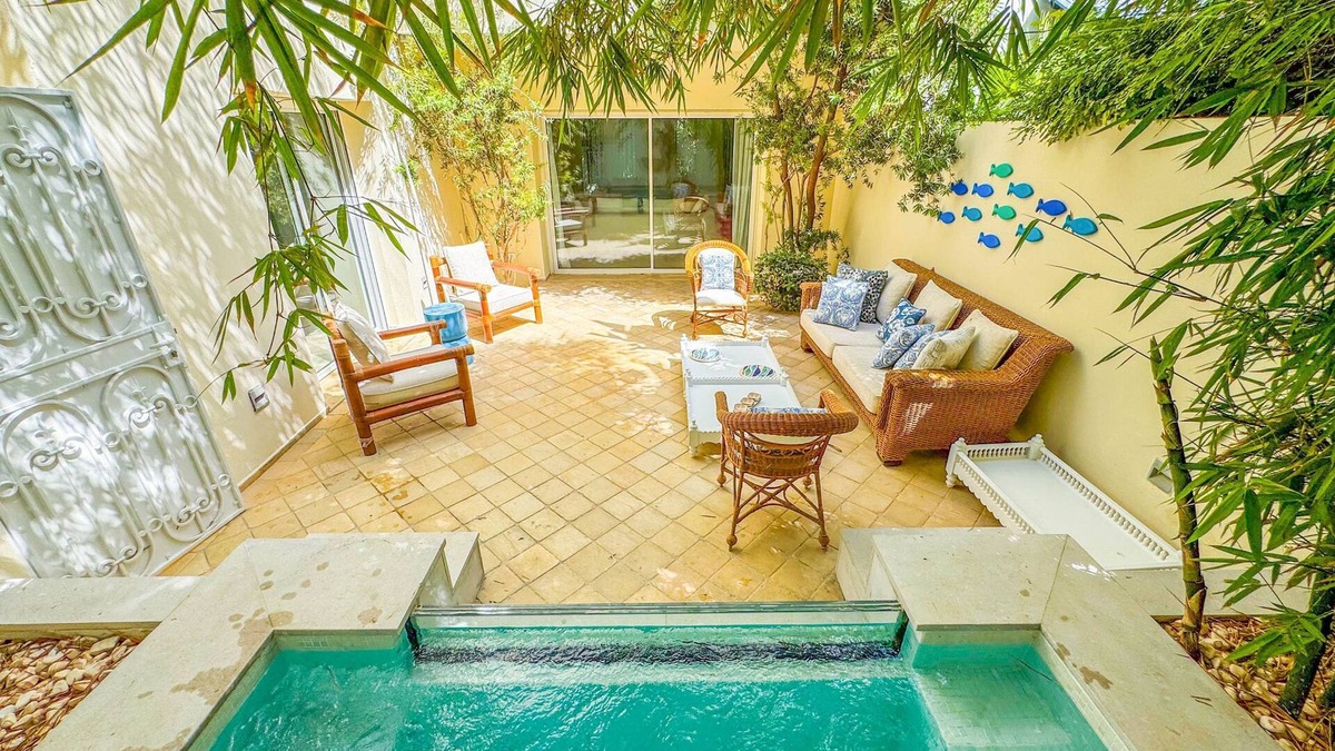 Amilcar House | Villa des Artistes in Carthage