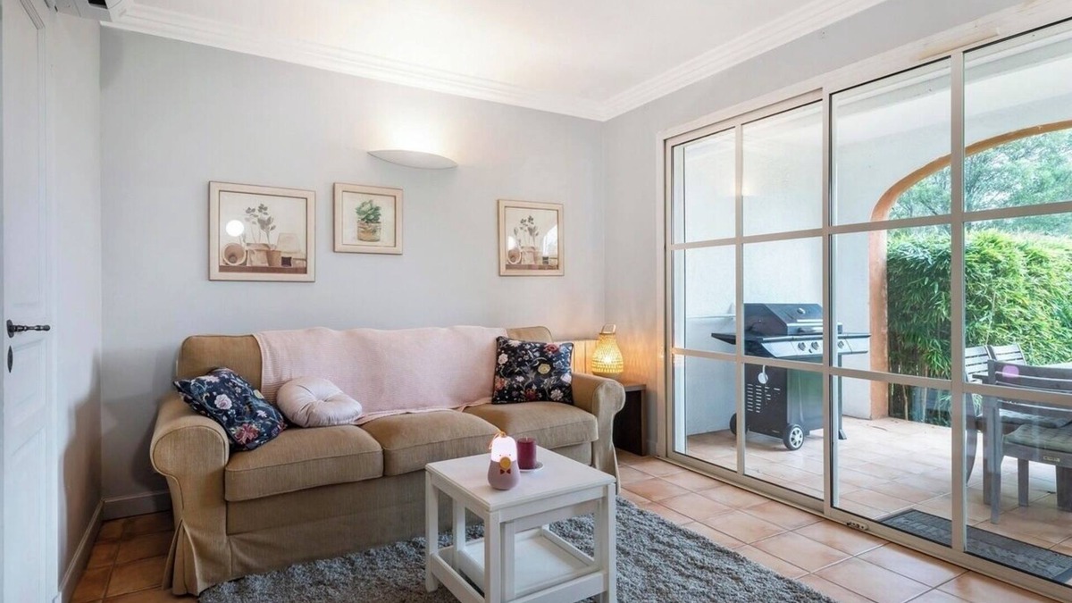 Les Restanques House | Villa des Chênes