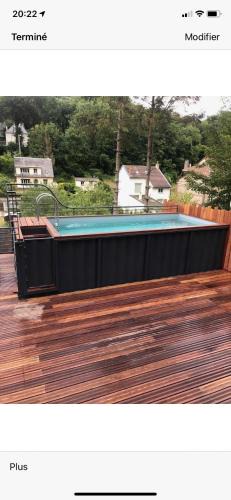 Yport House | Villa des Chardons