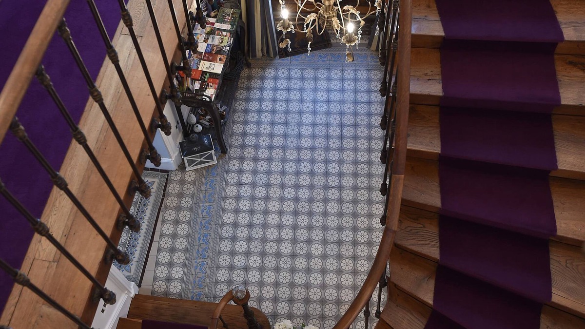 Thouars House | Villa des Glycines