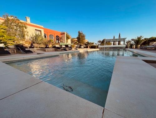 Ounagha House | Villa des Hauts Mogador