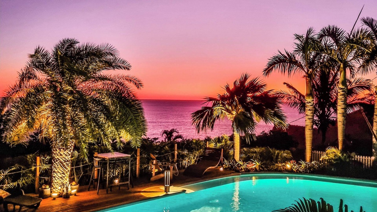 Grande Anse House | Villa Des Mascareignes