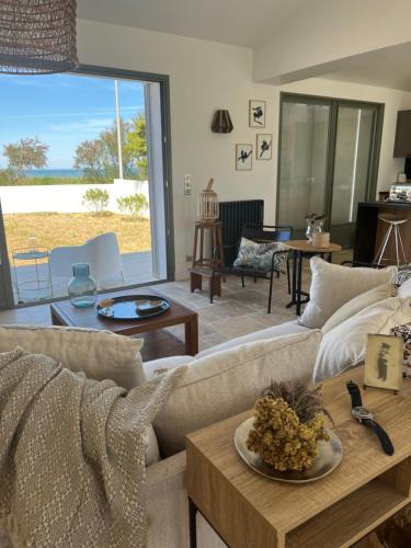 Saint-Denis-d'Oleron Villa | Villa des pins