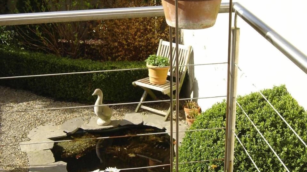 Sint-Andries Bed & Breakfast | Villa des Raisins