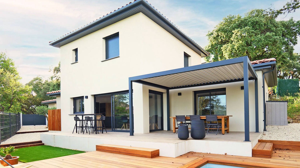 Saint-Drezery Villa | Villa des Vignes - Welkeys