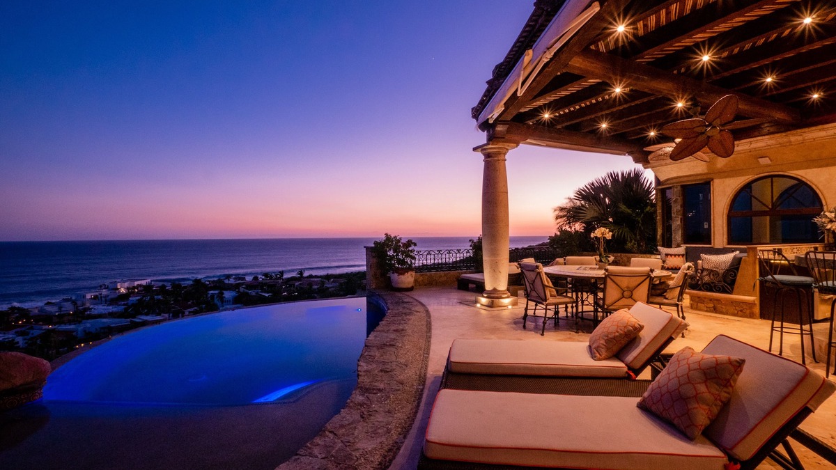 Pedregal Villa | Villa Deseo, Ultra Luxury home, Christmas Deal, book 6 nights get 7th night free