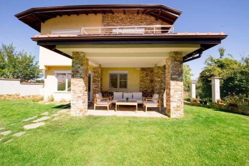 Sapareva Banya Villa | Villa Detelina
