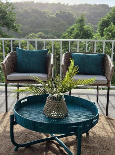 Coromandel House | Villa detente 2