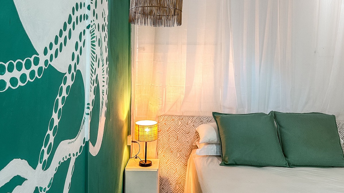 Coromandel Cottage | Villa Detente - An authentic experience