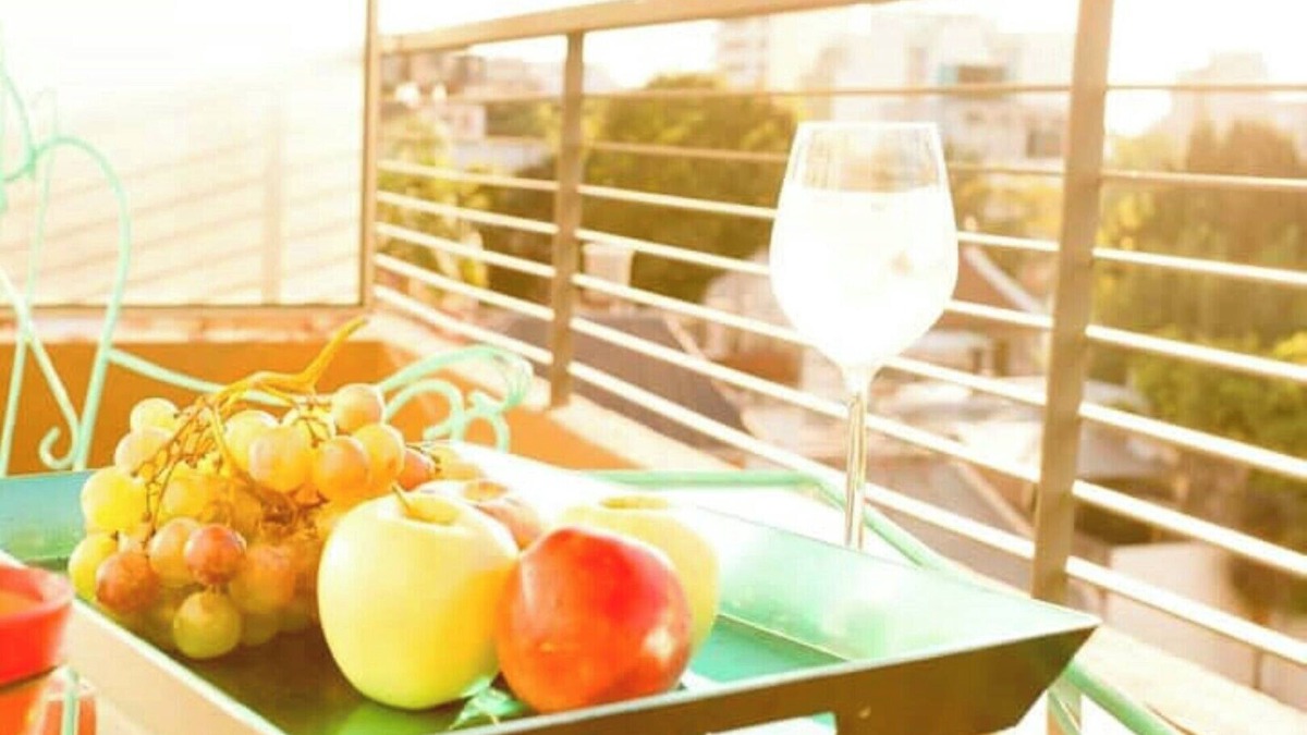 Parque San Martin Apartment | Villa Devoto/Pueyrredón Apartment