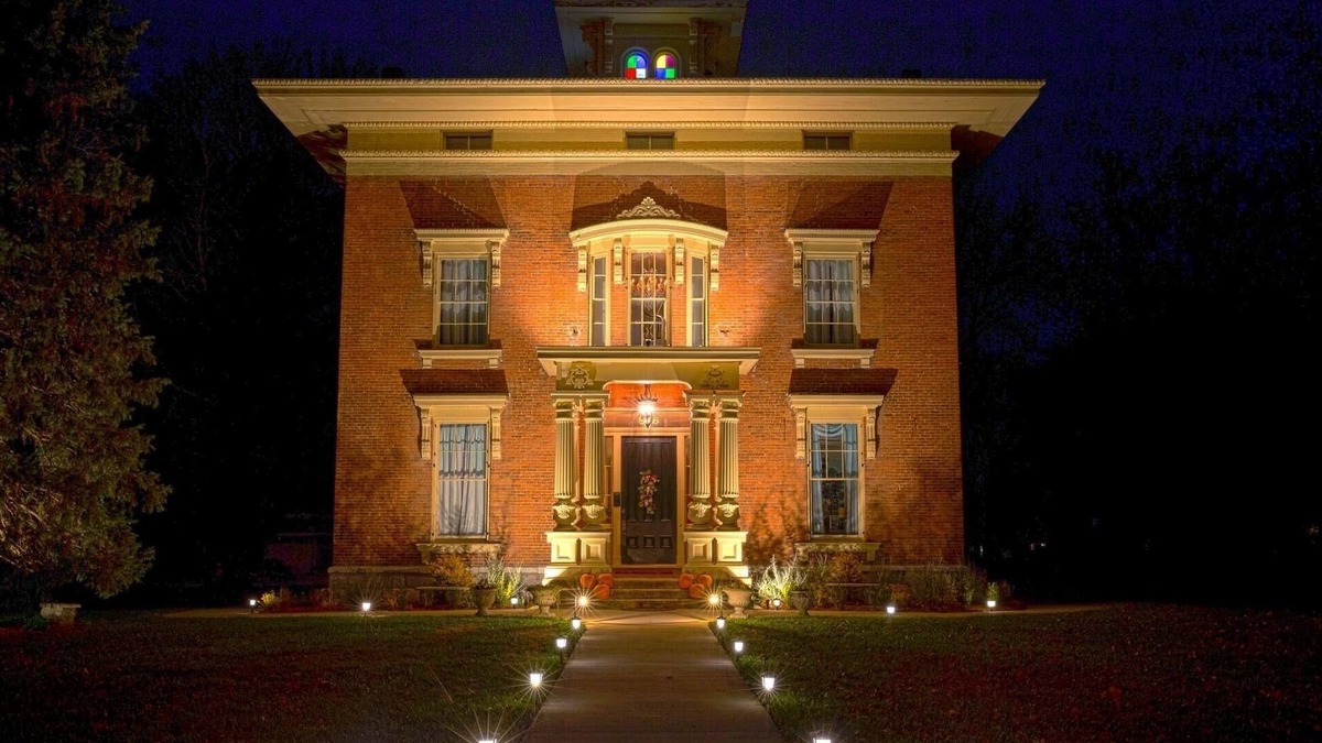 Jacksonville Bed & Breakfast | Villa DeWolf