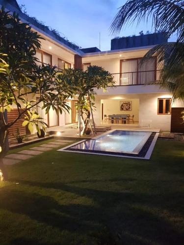Mumbul Villa | Villa Dharmatria