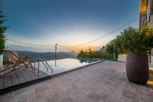 Radanovici Villa | Villa Di Campagna