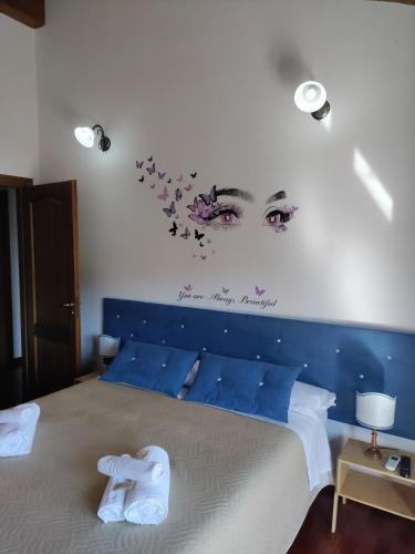 Caccuri House | Villa Di Gioia