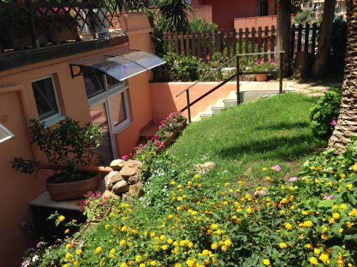 Cefalu Apartment | Villa Di Giorgi Apartments