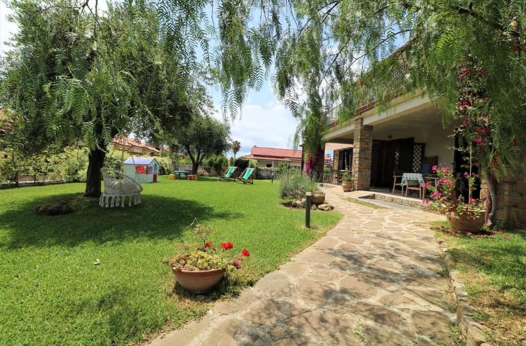 Marina di Ascea Apartment | Villa di Marinella