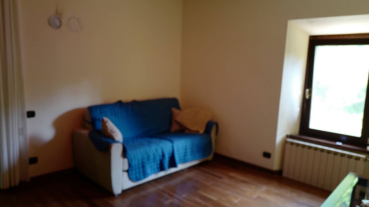 Montieri Villa | Villa di Piera