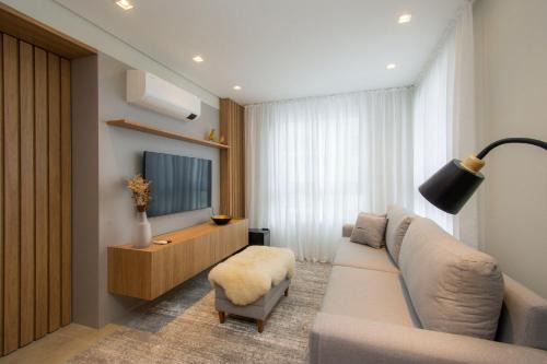 Imigrante Apartment | Villa di Tondo House II-Lindo apartamento