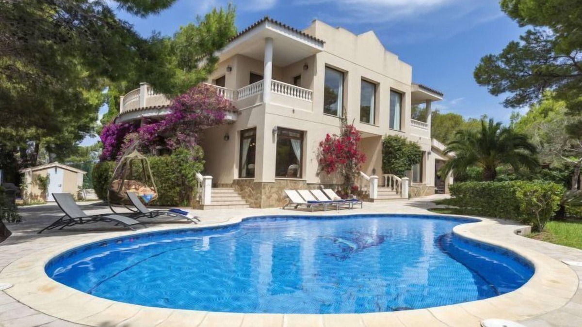 L Almadrava House | Villa Diagonal by Interhome