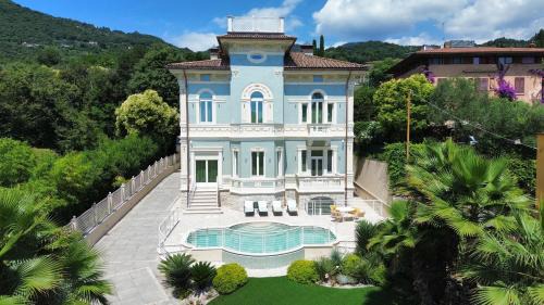 Barbarano Villa | Villa Diamante -BGL