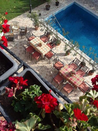 Skopje Region Apartment | Villa Diana Apartments