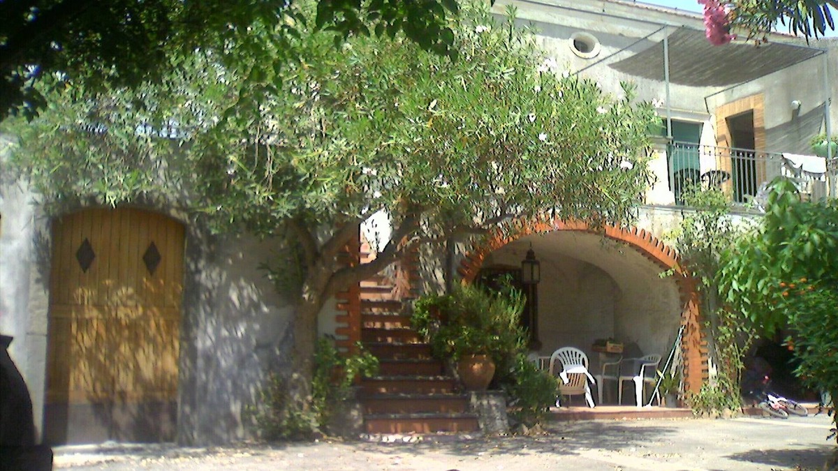 Fiumefreddo di Sicilia House | Villa Diana
