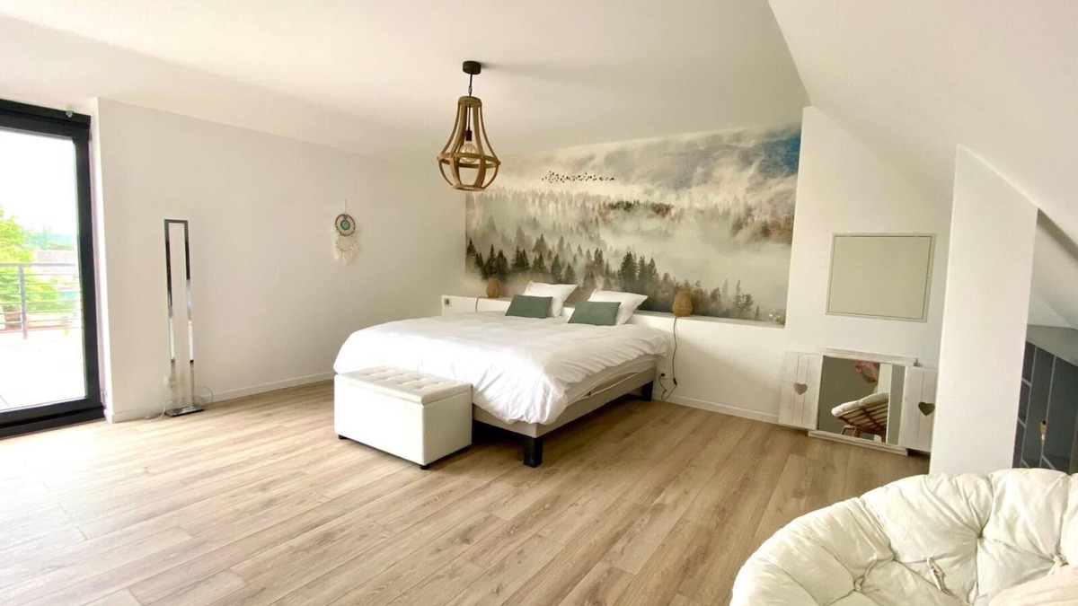 Boran-sur-Oise Villa | VILLA DIANE