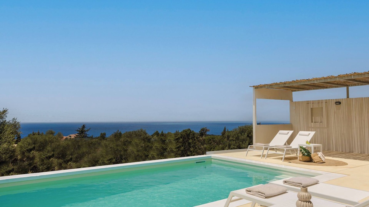 Antipata Villa | Villa Dido - Zen Villas