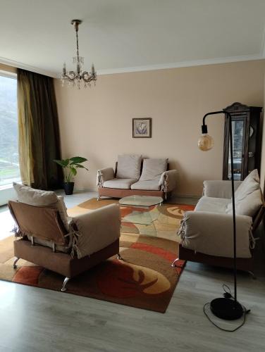 Vake-Saburtalo House | Villa Digomi - Family House