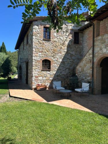 Collesanto Villa | Villa Diletta
