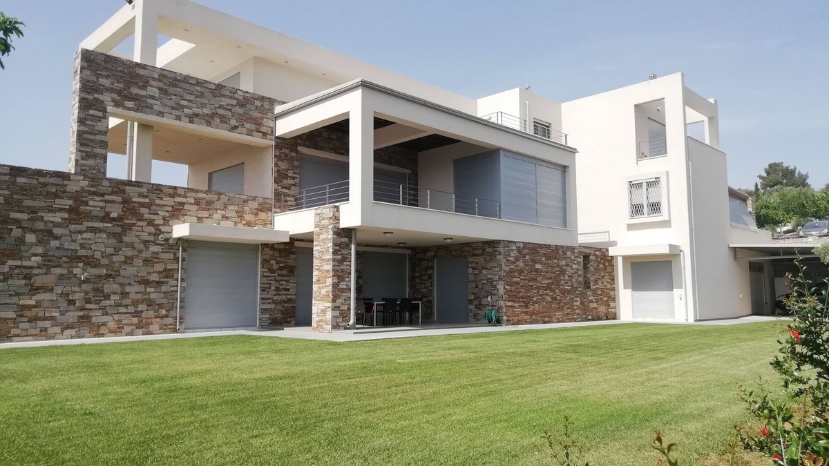 Rafina-Pikermi Apartment | Villa Dimitra - Apartment
