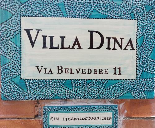 Gambassi Terme Apartment | Villa Dina in Gambassi Terme along the Via Francigena