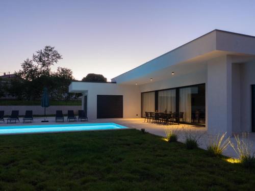 Rovinjsko Selo Villa | Villa Dionas