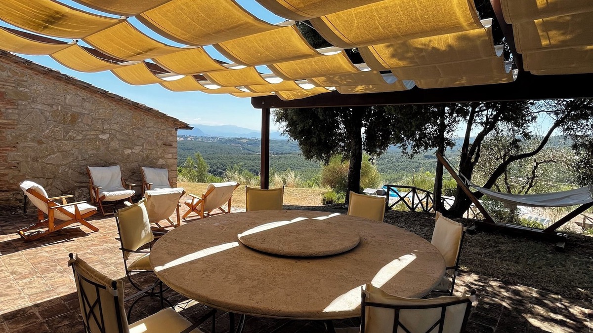 Avigliano Umbrio House | Villa Disba | Unique View and Tranquility in the Heart of Umbria