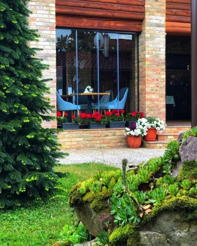 Budureasa Villa | Villa Diva
