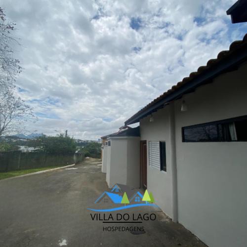 Regiao Urbana Homogenea I House | Villa do Lago