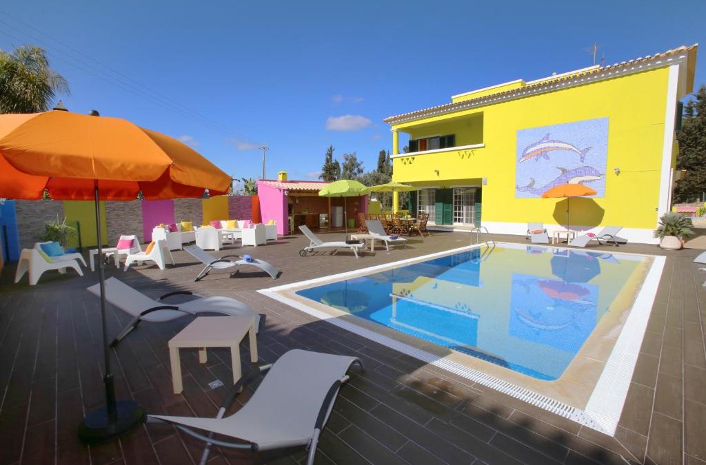 Silves Villa | Villa do Lago