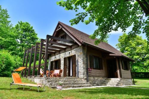 Mukinje Villa | Villa Dobra