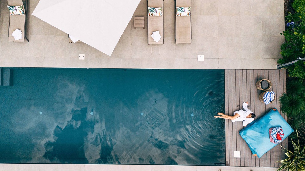 Gardone Riviera Villa | Villa Dolce Vista