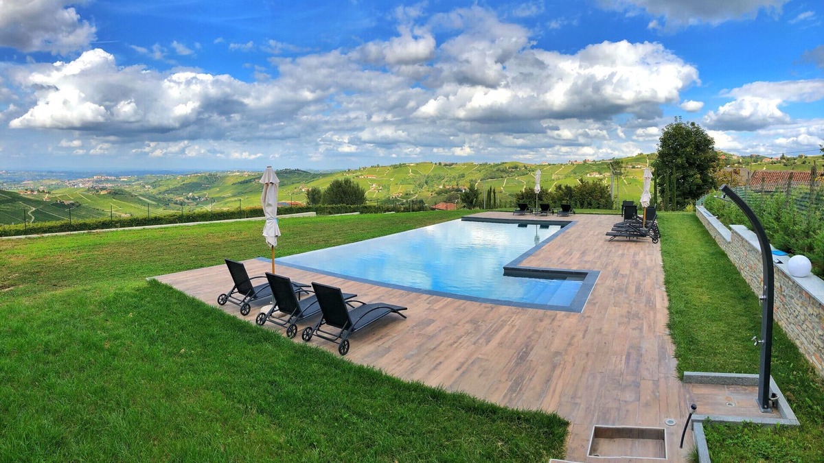 Mango Villa | Villa Dolcetto - Homelike Villas