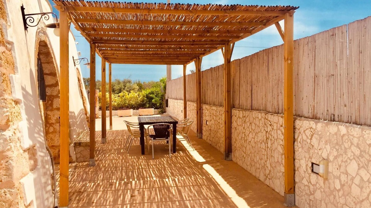 Presicce Villa | Villa Dolcevita Salento Lido Marini