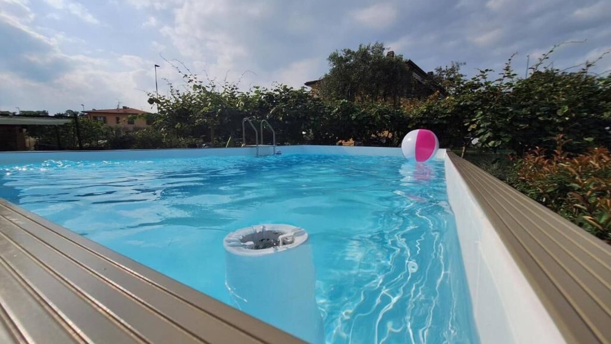 Cola Apartment | Villa Dolcitalia near Lazise Spa and Gardaland